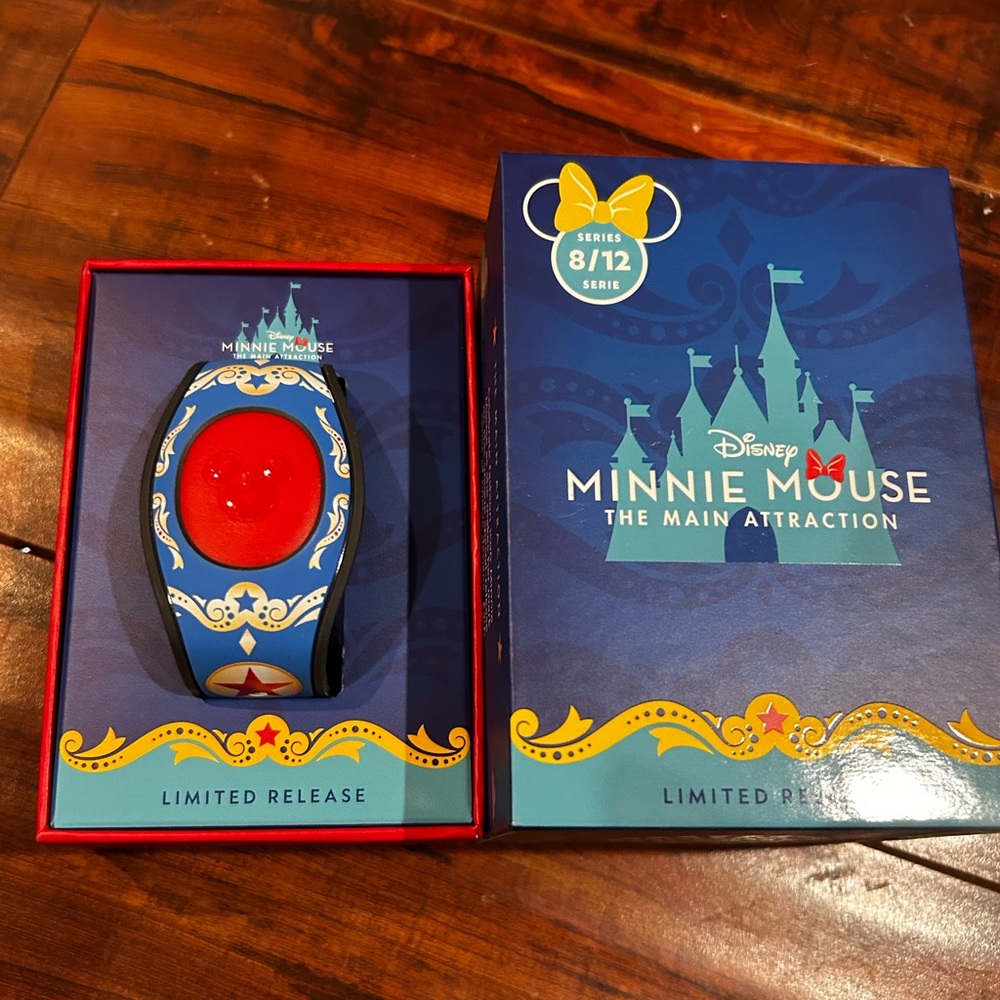 Magic Band - Picture 2 of 4